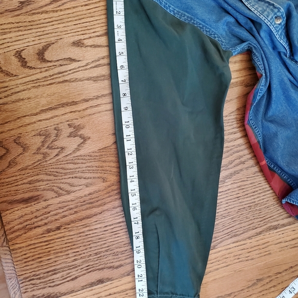 Vintage Nautica button down. Size large. - Picture 6 of 8